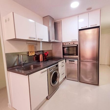 Умные Новые Аппартаменты В Торревьехе Torrevieja Exterior foto