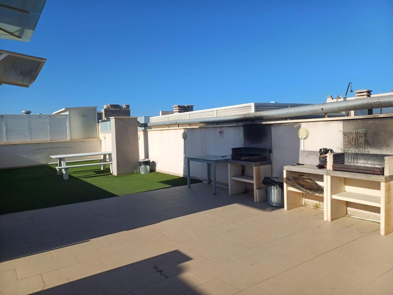 Умные Новые Аппартаменты В Торревьехе Torrevieja Exterior foto