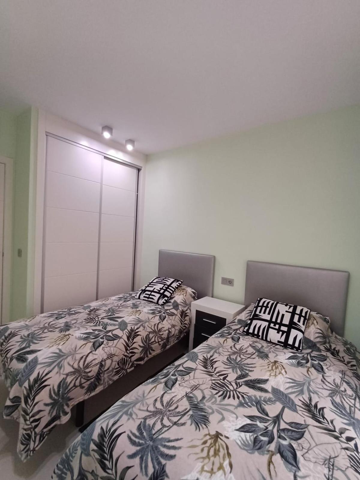Умные Новые Аппартаменты В Торревьехе Torrevieja Exterior foto