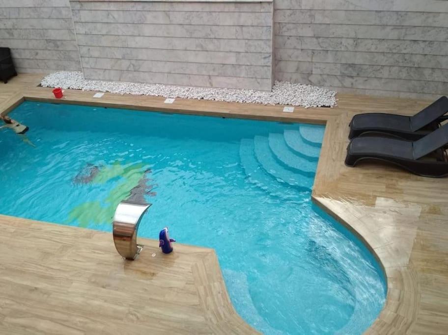 Умные Новые Аппартаменты В Торревьехе Torrevieja Exterior foto